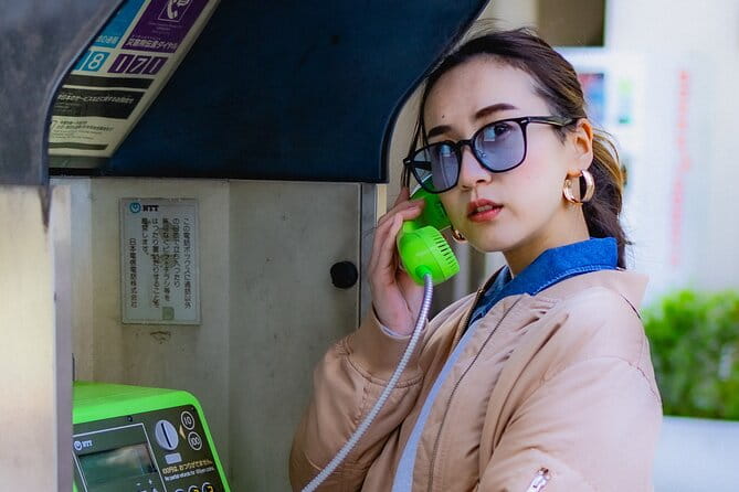 Tokyo Cinematic Travel Video - Logistics and Booking Information