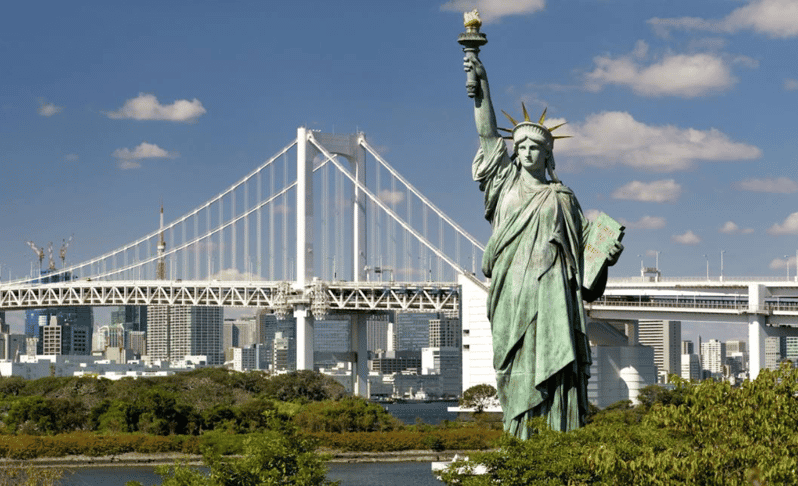 Tokyo City Customized Tour With English Speaking Guide - Inclusions and Exclusions