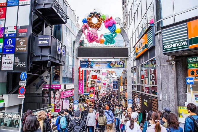 Tokyo City Private English Speaking Driver - Key Points