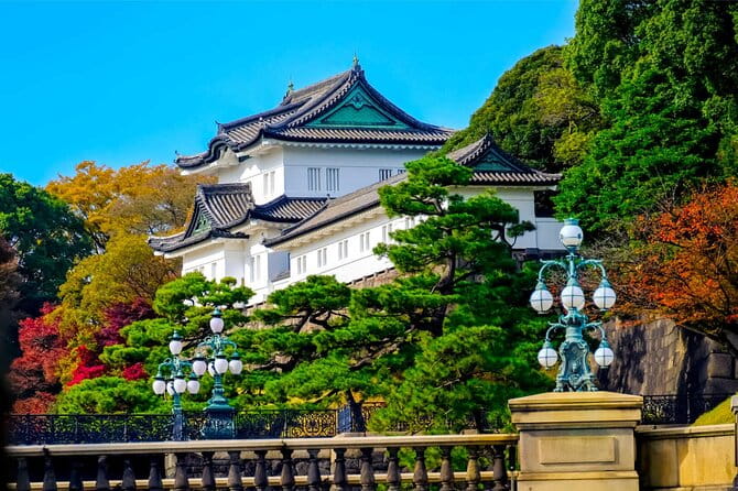 Tokyo City Private Tour up to 6 Persons - Exploring Tokyo: Must-See Attractions
