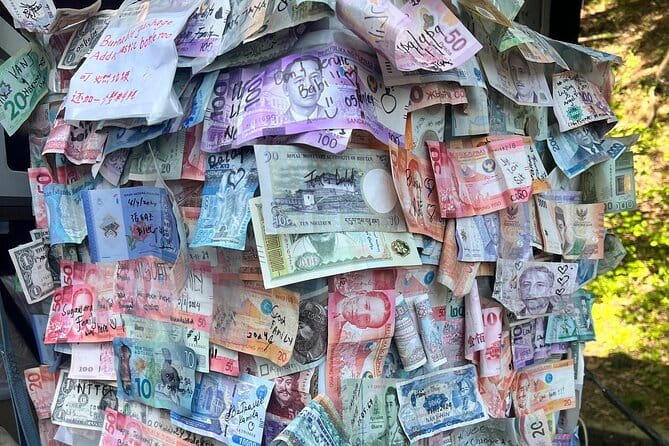 Tokyo City Walk Private Sightseeing Day Tour - Tour Participation