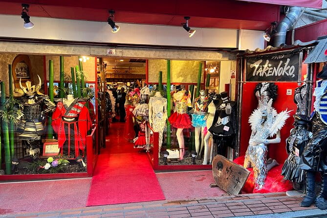 Tokyo City Walk Private Sightseeing Day Tour - Highlights of the Tour