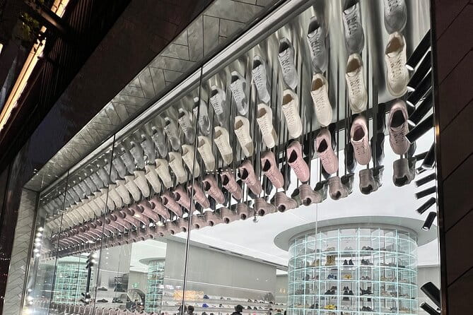 Tokyo City Walk Private Sightseeing Day Tour - The Sum Up