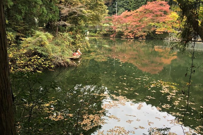 Tokyo Countryside Exploration Private Tour - Knowledgeable Guide