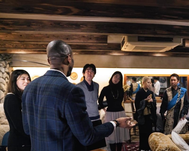 Tokyo: Craft Beer Tasting With a Sommelier Review - Key Points