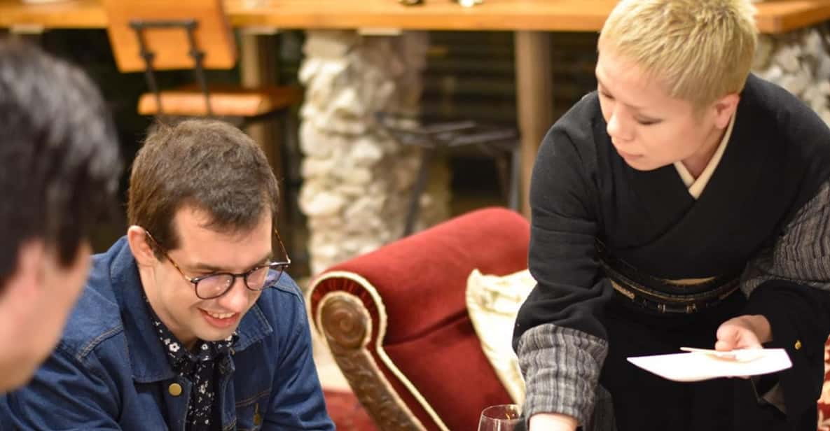 Tokyo: Craft Beer Tasting With a Sommelier Review - Booking Information