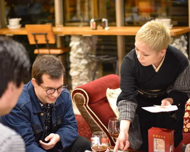 Tokyo: Craft Beer Tasting With a Sommelier Review - Inclusions