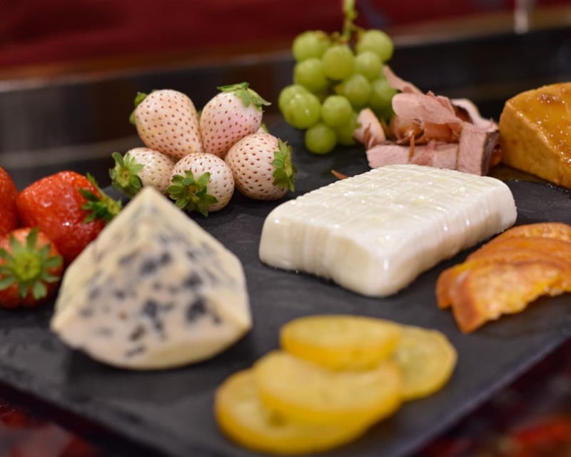 Tokyo: Craft Beer Tasting With a Sommelier Review - Restrictions