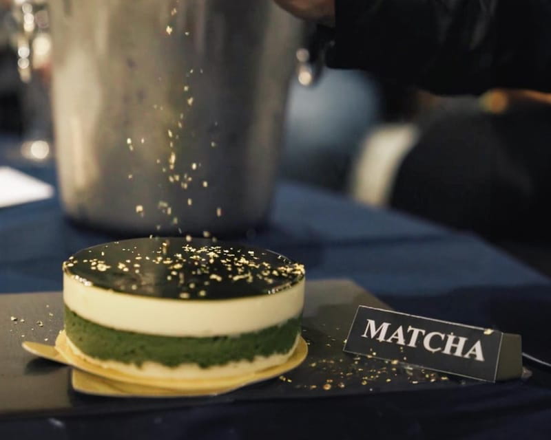 Tokyo: Craft Beer Tasting With a Sommelier Review - Meeting Point and Transportation