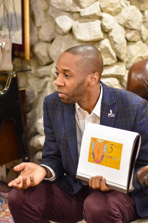 Tokyo: Craft Beer Tasting With a Sommelier Review - Testimonials