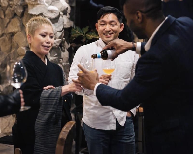 Tokyo: Craft Beer Tasting With a Sommelier Review - Frequently Asked Questions