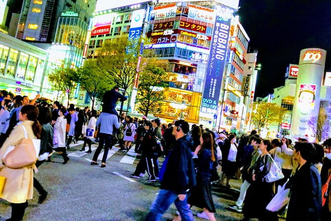 Tokyo Customizable Highlight Tour With A Licensed Private Guide - Private Tour Experience