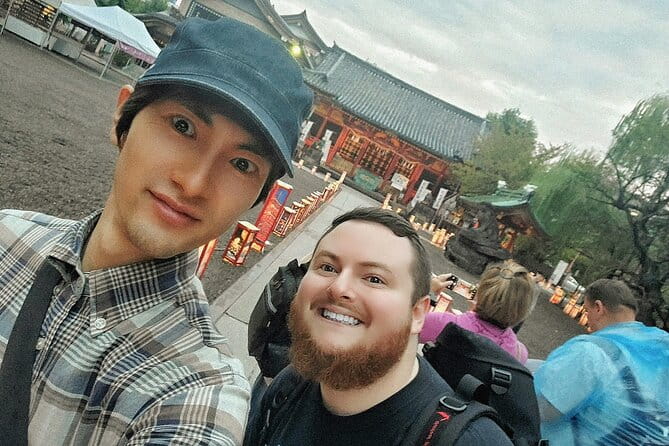 Tokyo Customizable Highlight Tour With A Licensed Private Guide - Booking and Confirmation