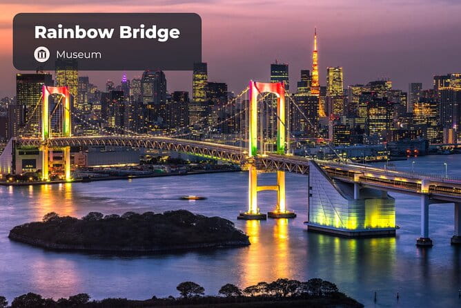 Tokyo Digital Guide - Key Points