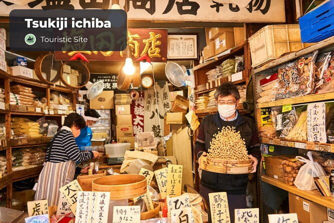 Tokyo Digital Guide - Booking and Cancellation