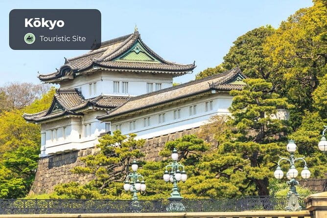 Tokyo Digital Guide - Pricing