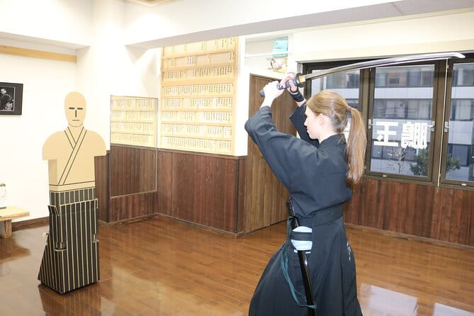 Tokyo Discover All About Samurai Half-Day Guided Tour - Plan Your Samurai Adventure in Tokyo