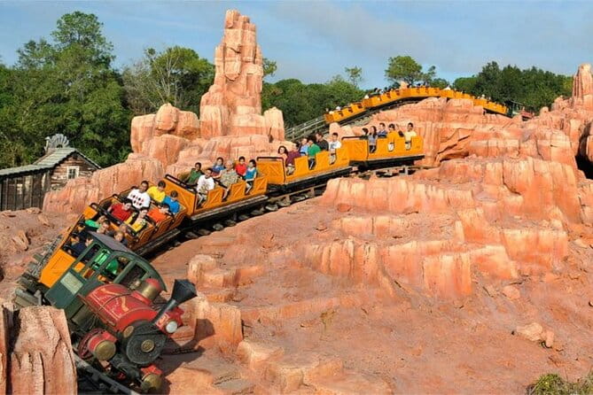 Tokyo Disneysea 1 Day Ticket With Door-To-Door Private Transfer - Key Points