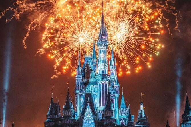 Tokyo Disneysea 1 Day Ticket With Door-To-Door Private Transfer - Transportation Arrangements