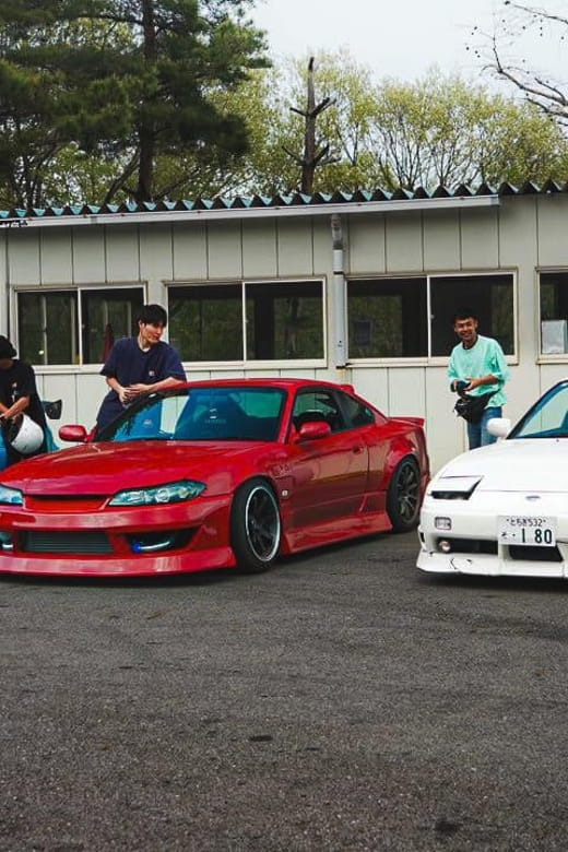 Tokyo: Drift Ebisu Experience With Professional Driver - Key Points
