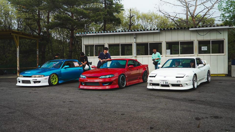 Tokyo: Drift Ebisu Experience With Professional Driver - Recommended Packing List