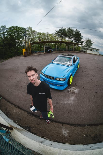 Tokyo: Drift Ebisu Experience With Professional Driver - Unique Selling Points