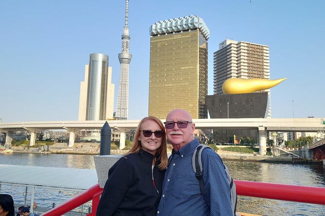 Tokyo Early Morning Private Tour With Government-Licensed Guide - Meeting and Transportation