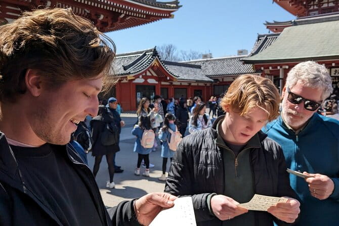 Tokyo Early Morning Private Tour With Government-Licensed Guide - Inclusions and Exclusions