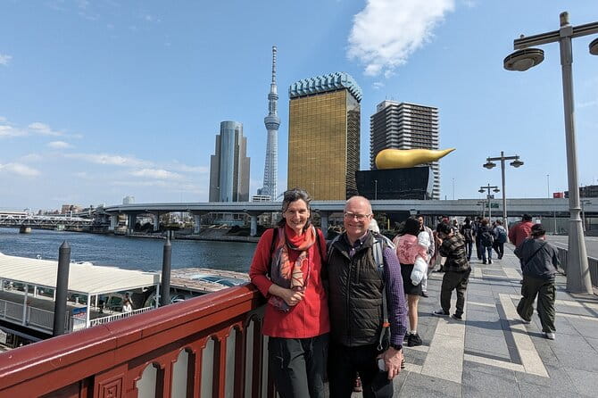 Tokyo Early Morning Private Tour With Government-Licensed Guide - Additional Information