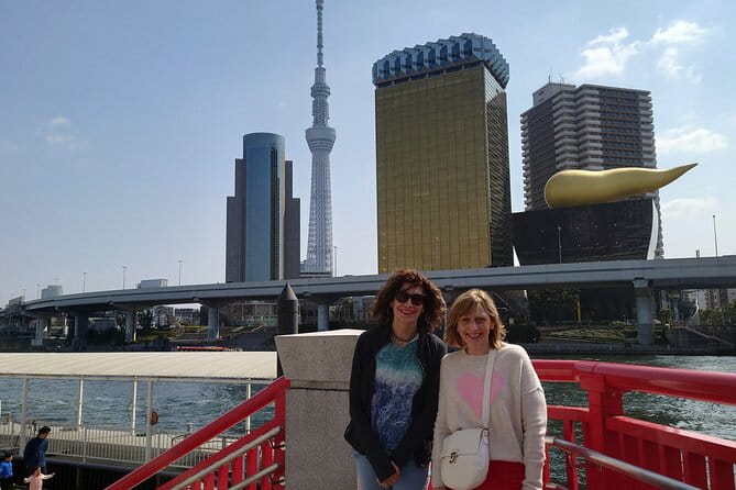 Tokyo Early Morning Private Tour With Government-Licensed Guide - Making the Most of Your Tour