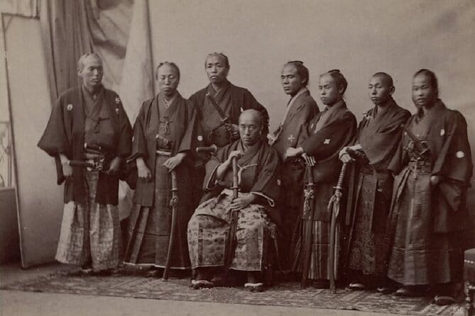 Tokyo: Elite Ninja Experience for Solo Travelers, 90 Min - Unique Features