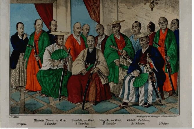 Tokyo: Elite Ninja Experience for Solo Travelers, 90 Min - Participant Requirements