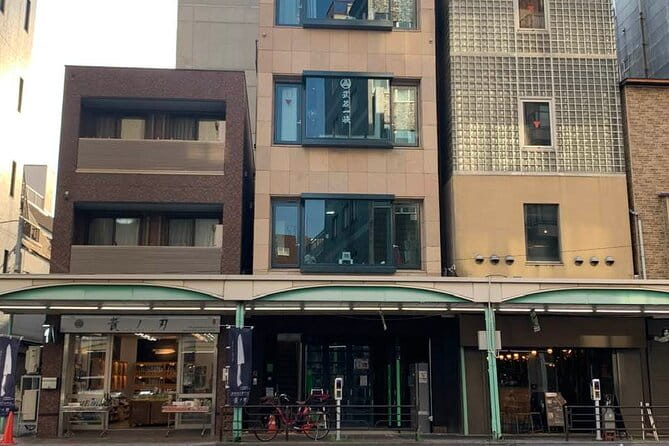 Tokyo: Elite Ninja Experience for Solo Travelers, 90 Min - What to Expect