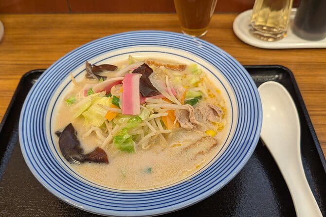 Tokyo Experience Food & Cycling Local Life Tour - Itinerary Highlights