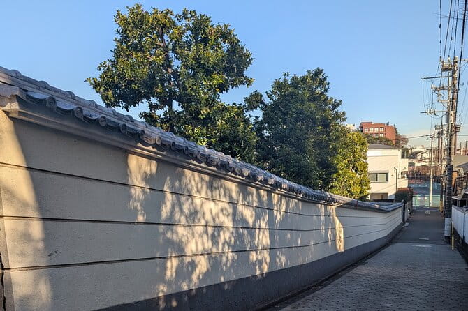 Tokyo Experience Food & Cycling Local Life Tour - Meeting and End Points