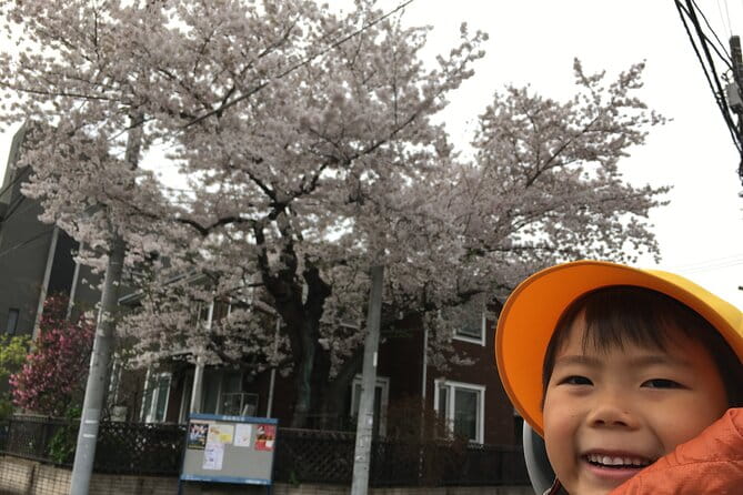 Tokyo Experience Food & Cycling Local Life Tour - Frequently Asked Questions