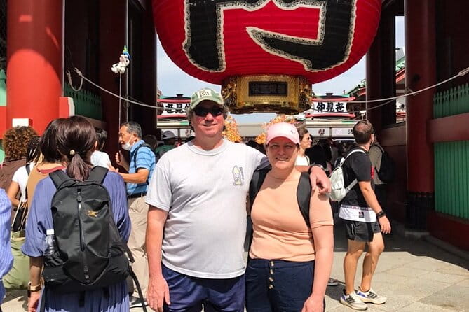 Tokyo Family-Friendly Asakusa Tour - Booking Your Asakusa Tour: Important Details