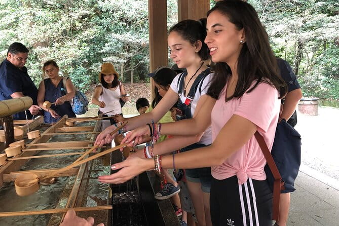 Tokyo Family Tour With a Local Guide, Private & Tailored to You - Tailoring the Tour to Family Interests