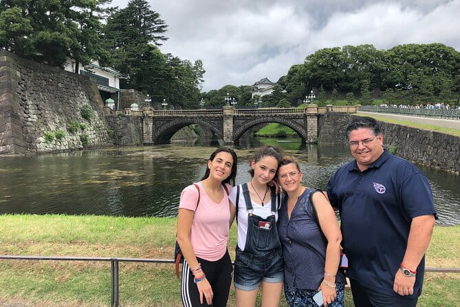 Tokyo Family Tour With a Local Guide, Private & Tailored to You - Creating Memorable Family Experiences