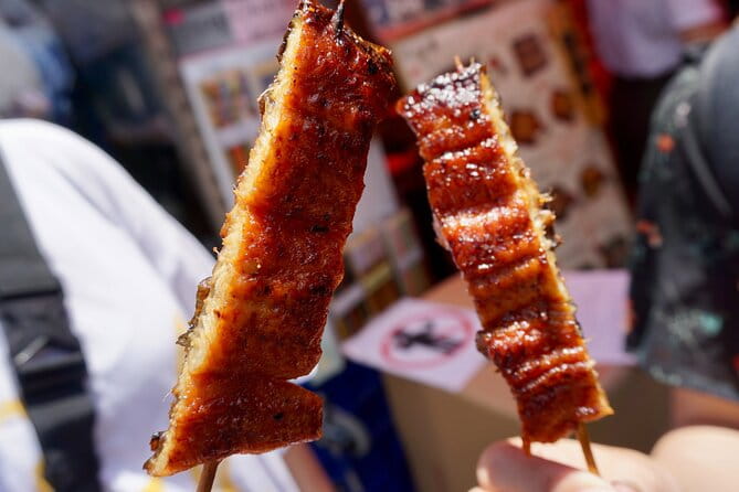 Tokyo Fish Market Food Tour: Street Food & Friendly Guide - Pricing and Booking Information