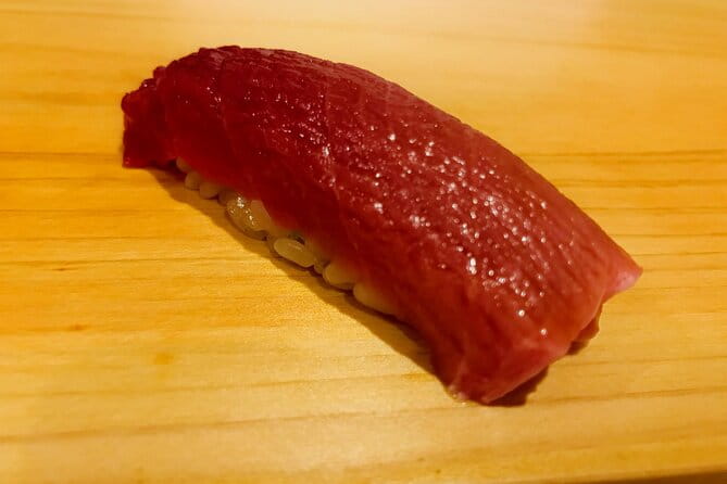 Tokyo Food Adventure: Discover Tsukiji's Culinary Treasures! - Meeting Your Guide: Getting Started