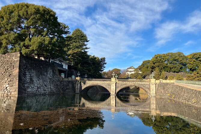 Tokyo Food Adventure: Street Food, Teppanyaki Cuisine, Shrine Etc - Discovering the Charms of Ameya-Yokocho