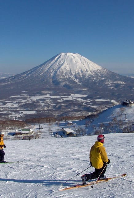 Tokyo: Fuji Mountain Skiing and Hot Spring Review - Overview and Pricing