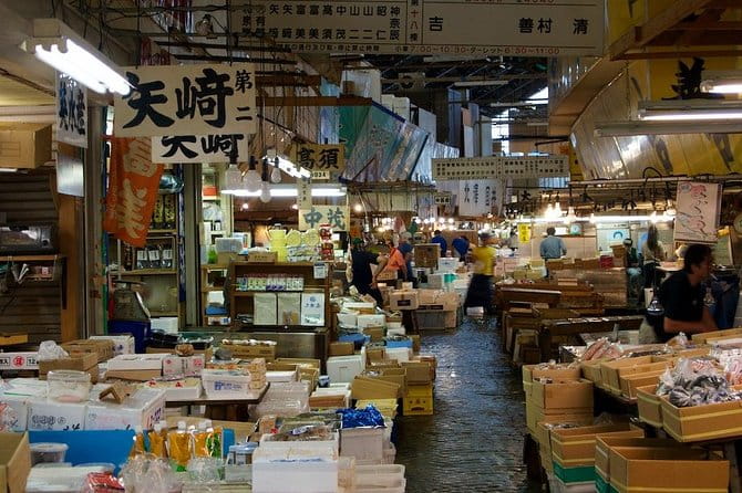 Tokyo Full Day Private Explorer Walking Tour - Cancellation Policy