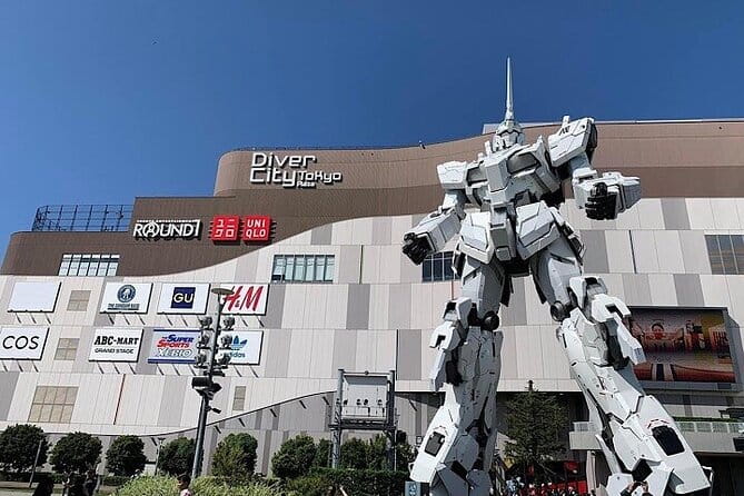 Tokyo Full Day Private Tour With English Guide Driver - Accessibility and Additional Info