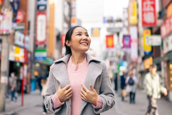 Tokyo Full Day Tour With an Expert Local Guide - Pricing and Cancellation