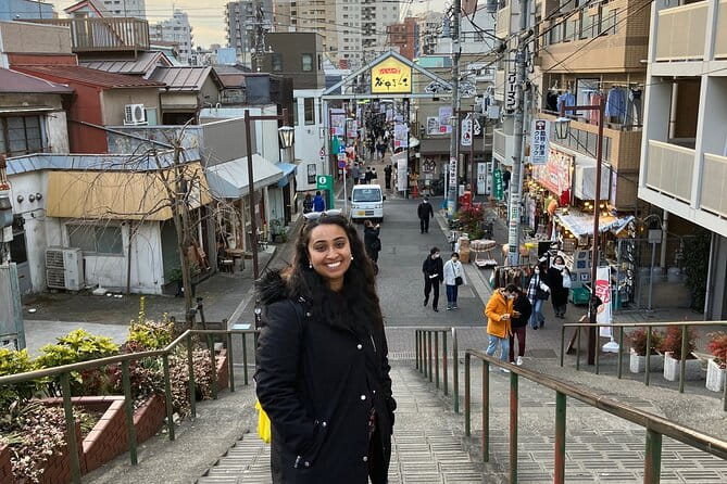 Tokyo Full Day Tour With Licensed Guide and Vehicle From Yokohama - Pickup and Communication