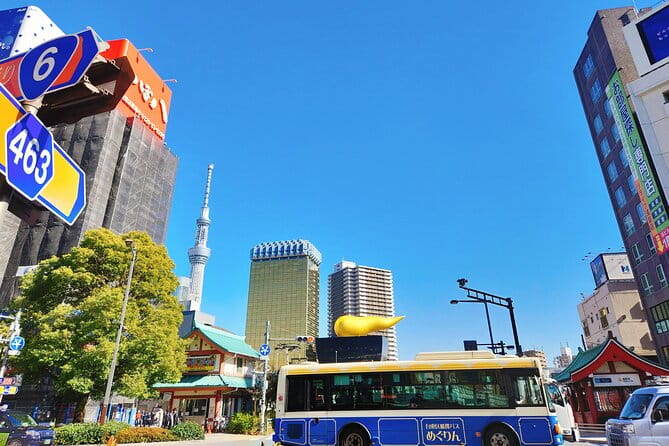 Tokyo | Fully Personalized Private Day Tour With Certified Guide - Customizing Your Tour Experience