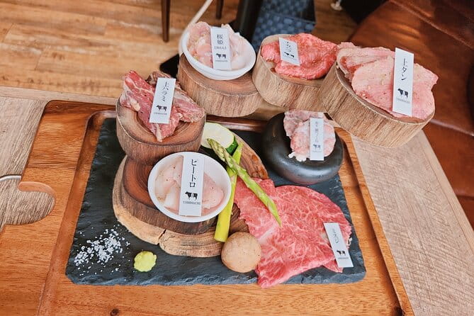 Tokyo | Fully Personalized Private Day Tour With Certified Guide - Participant Requirements and Recommendations