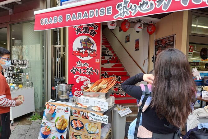 Tokyo | Fully Personalized Private Day Tour With Certified Guide - Exploring Tokyos Must-See Attractions